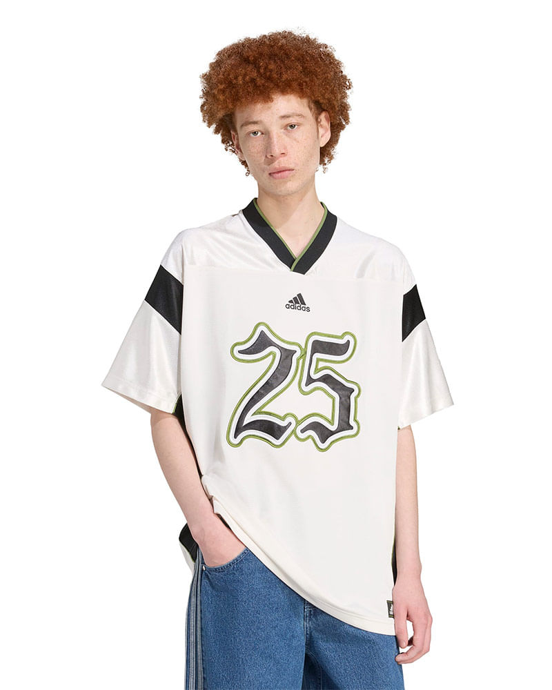 Camiseta adidas Futebol 25 Masculina