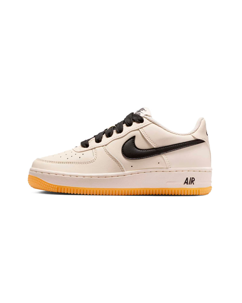 Tênis Nike Air Force 1 LV8 3 GS Infantil
