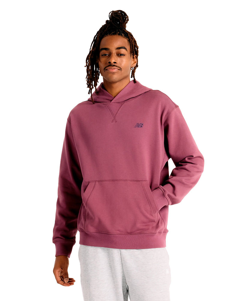 Blusão New Balance Athletics Masculino