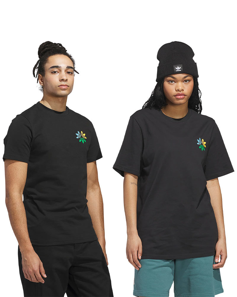 Camiseta adidas Graphic Unissex