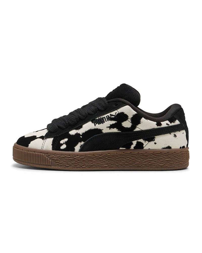 Tênis Puma Suede XL Feminino