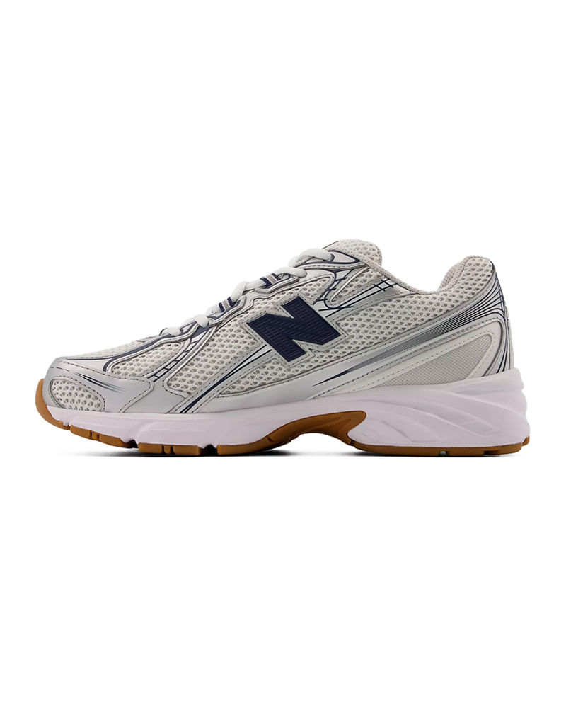 Tênis New Balance 740 Unissex