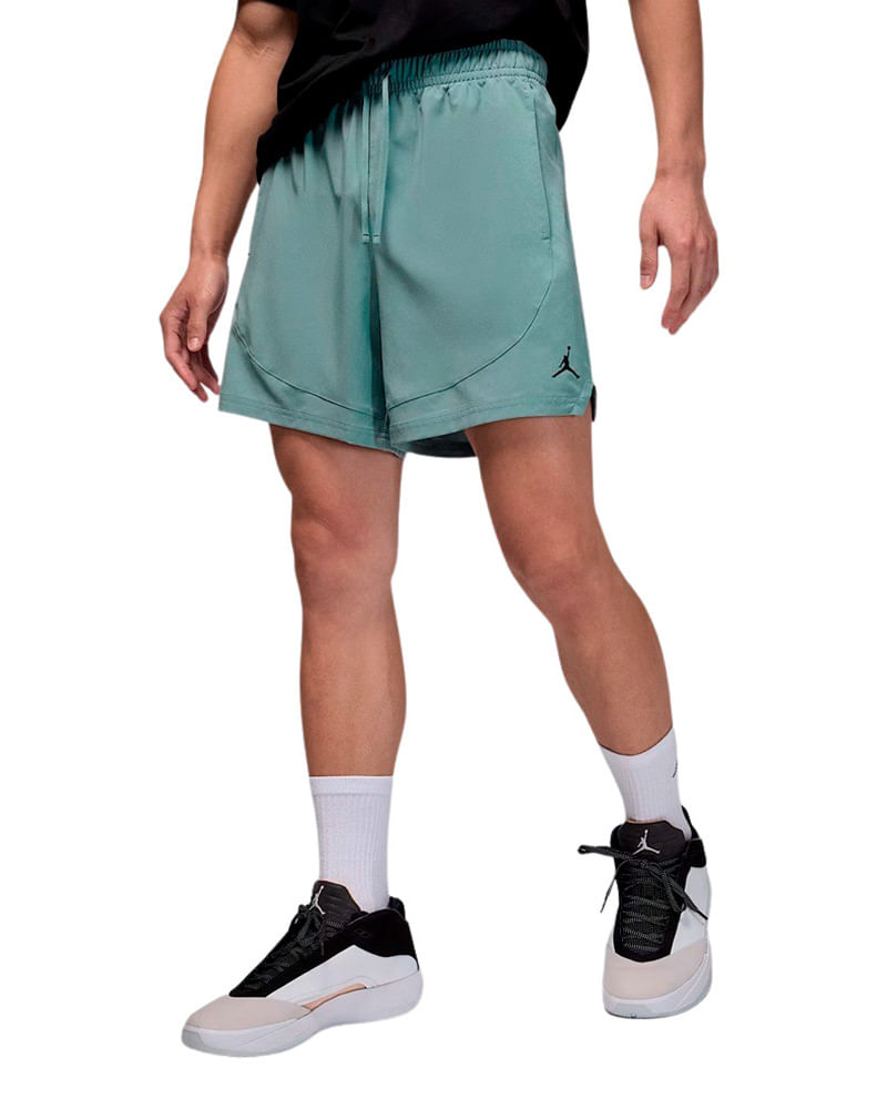 Shorts Jordan Sport Woven Masculino