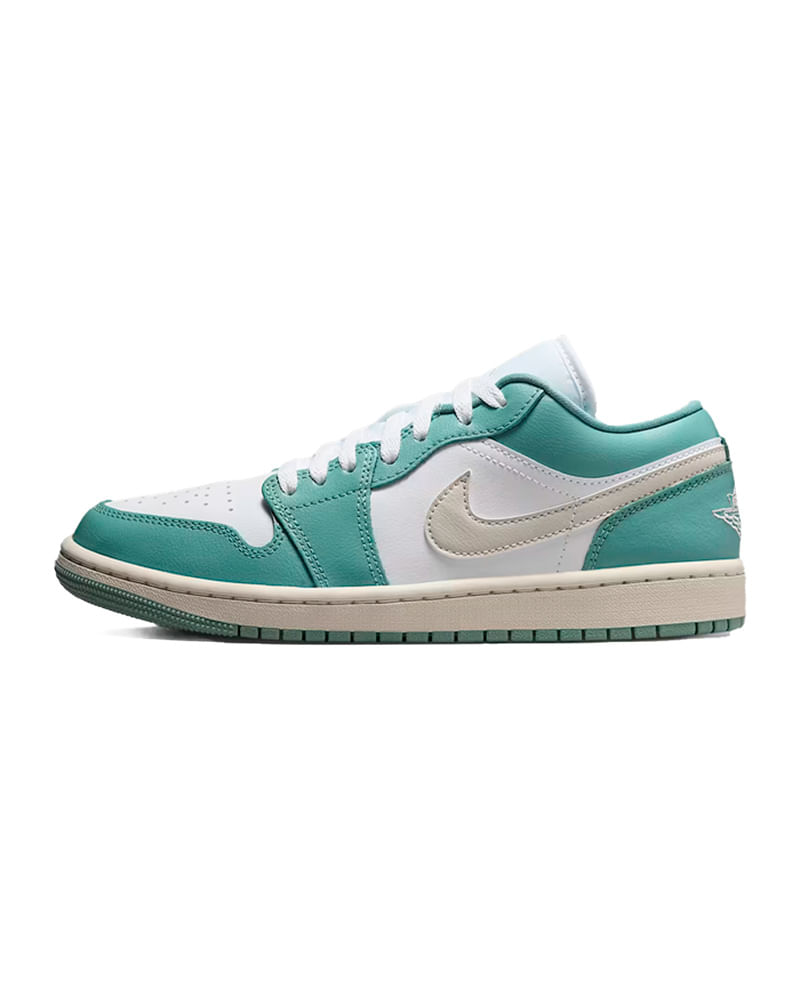 Tênis Air Jordan 1 Low Feminino