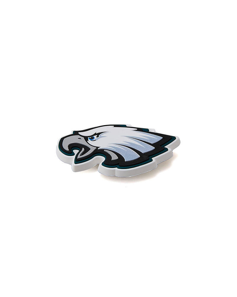 Jibbitz Crocs NFL Philadelphia Eagles Unissex