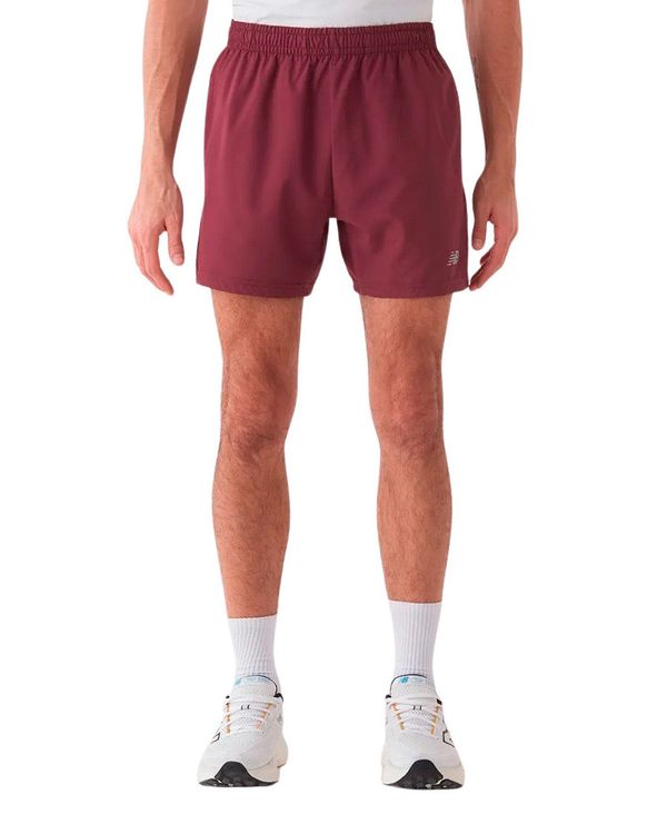 Shorts New Balance Sport Masculino - M