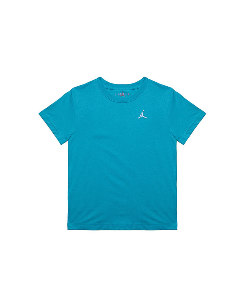 Camiseta Jordan Jumpman Air Infantil
