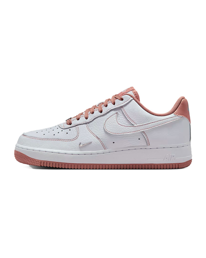 Tênis Nike Air Force 1 '07 Mini Jewel Feminino