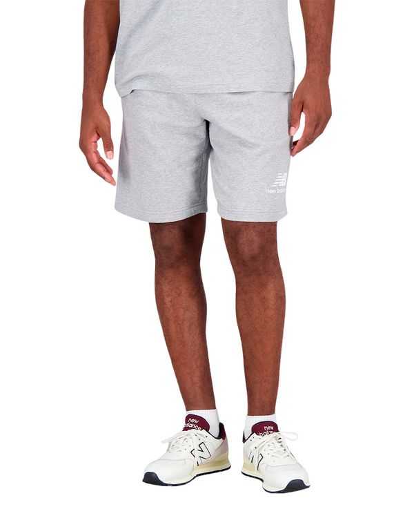 Bermuda New Balance Essentials Basic Masculina - GG