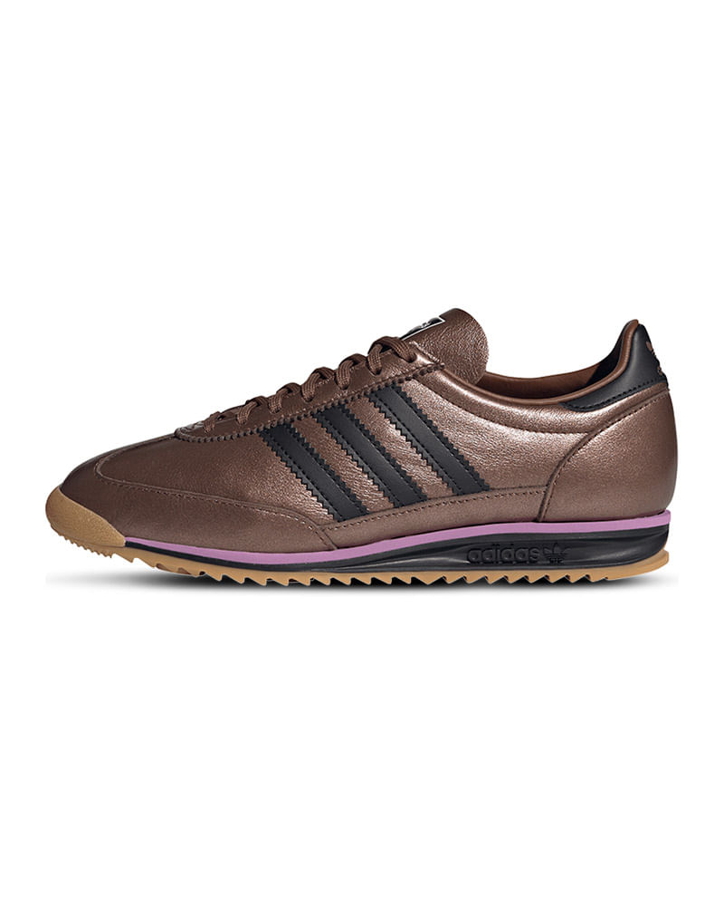 Tênis adidas SL 72 OG Feminino - Tênis adidas SL 72 OG Feminino - 36