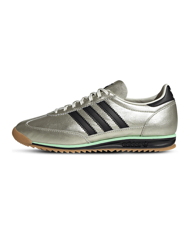 Tênis adidas SL 72 OG Feminino - Tênis adidas SL 72 OG Feminino - 38