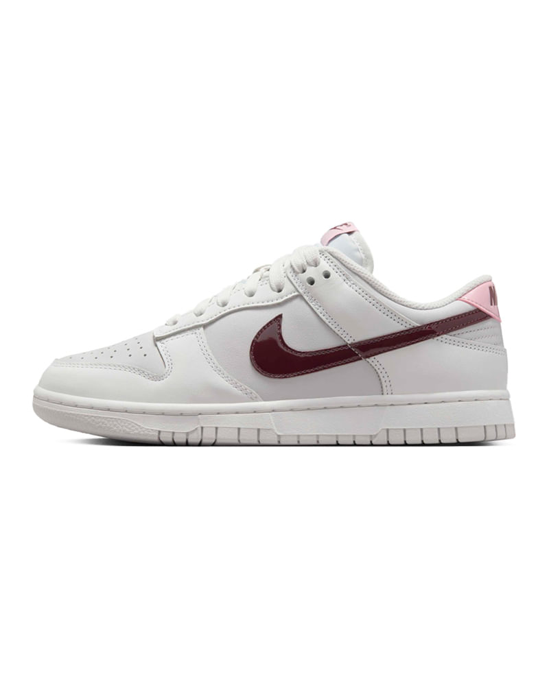 Tênis Nike Dunk Low Feminino - Tênis Nike Dunk Low Feminino - 38