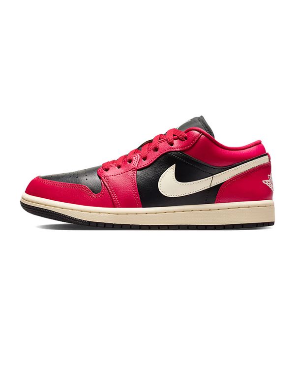 Tênis Air Jordan 1 Low Feminino - 36