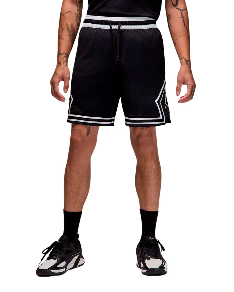 Shorts Jordan Dri-Fit Sport Masculino