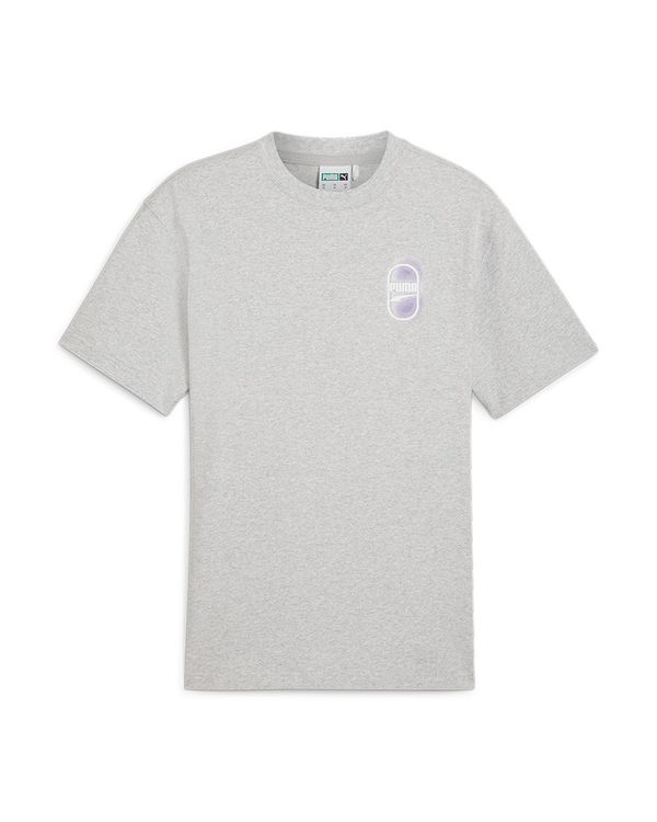 Camiseta Puma 180 Graphic Unissex - GG