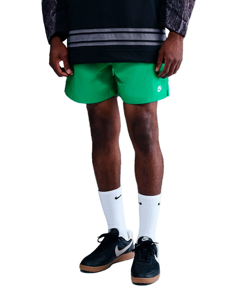 Shorts Nike Club Flow Masculino