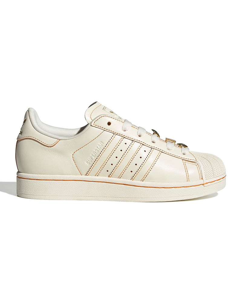 Tênis adidas Superstar II Feminino