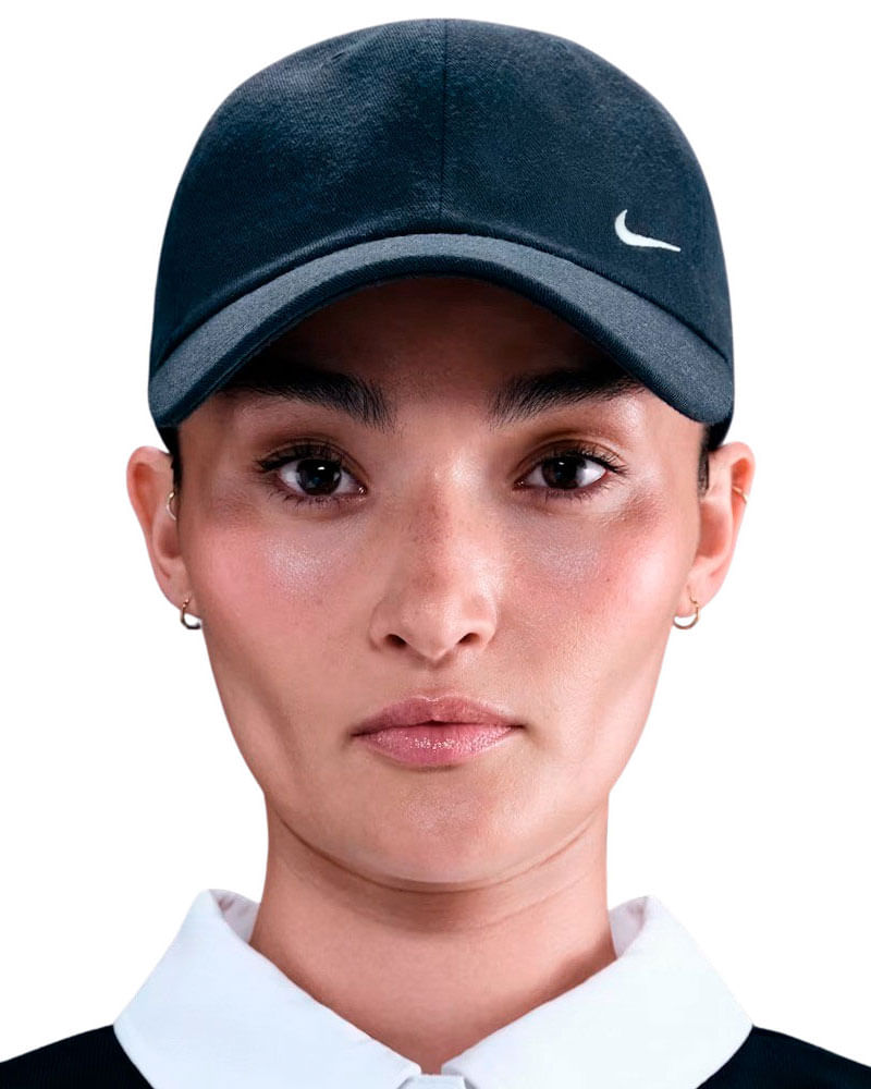 Boné Nike Club Swoosh Unissex
