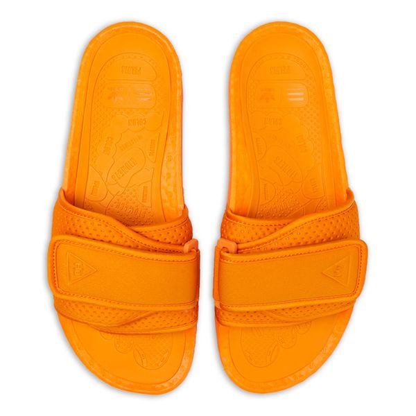 Chinelo adidas x Pharrell Williams Boost Slide - 44 a 45