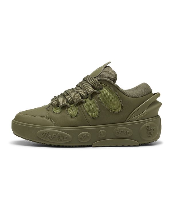 Tênis Puma LaFrancé Oak Tree Unissex - 41
