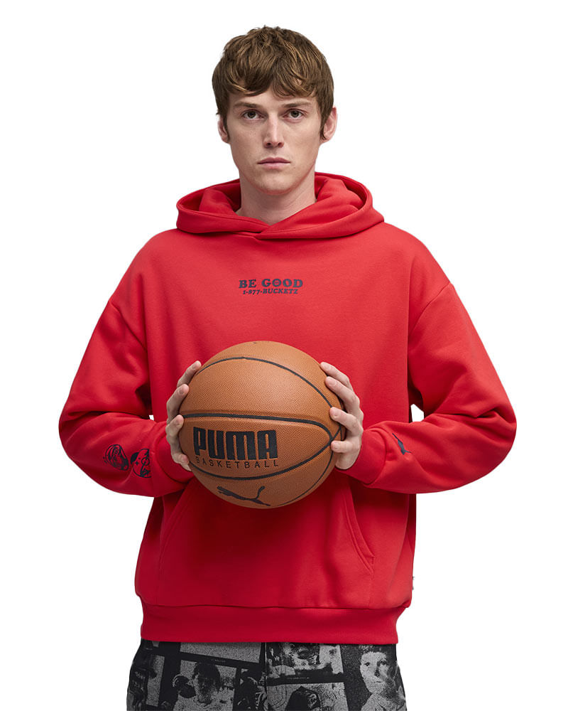 Blusão Puma X E.T. Masculino