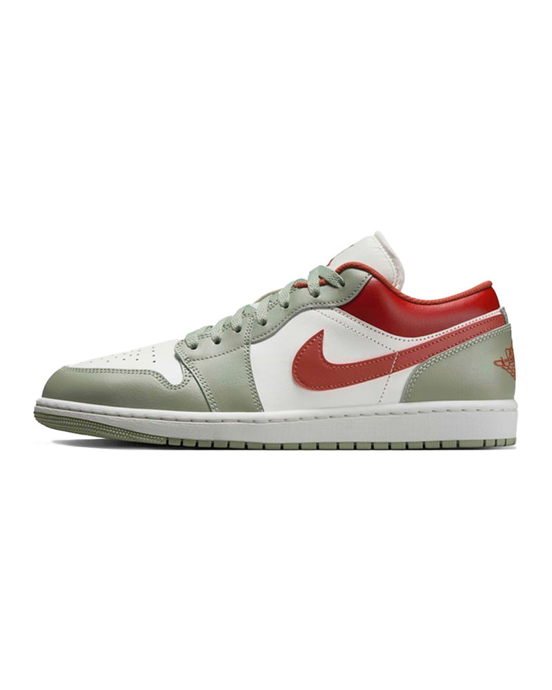 Tênis Air Jordan 1 Low Masculino