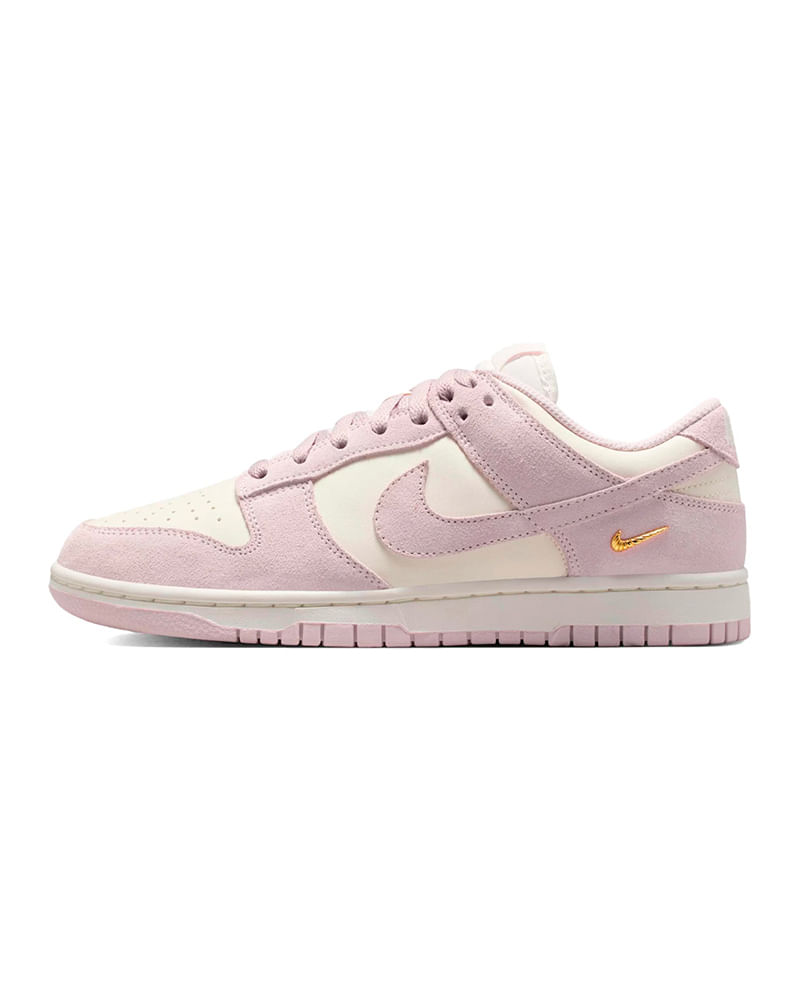 Tênis Nike Dunk Low Feminino - Tênis Nike Dunk Low Feminino - 38
