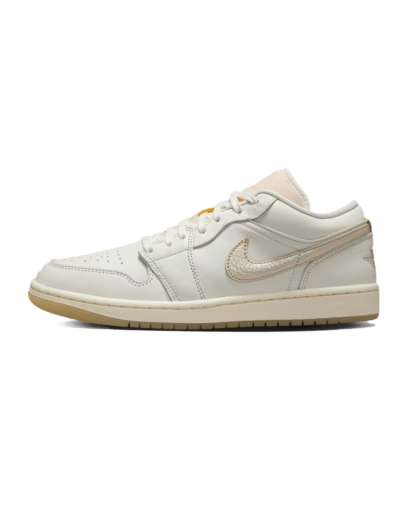 Tênis Air Jordan 1 Low Se Feminino - Tênis Air Jordan 1 Low Se Feminino - 39