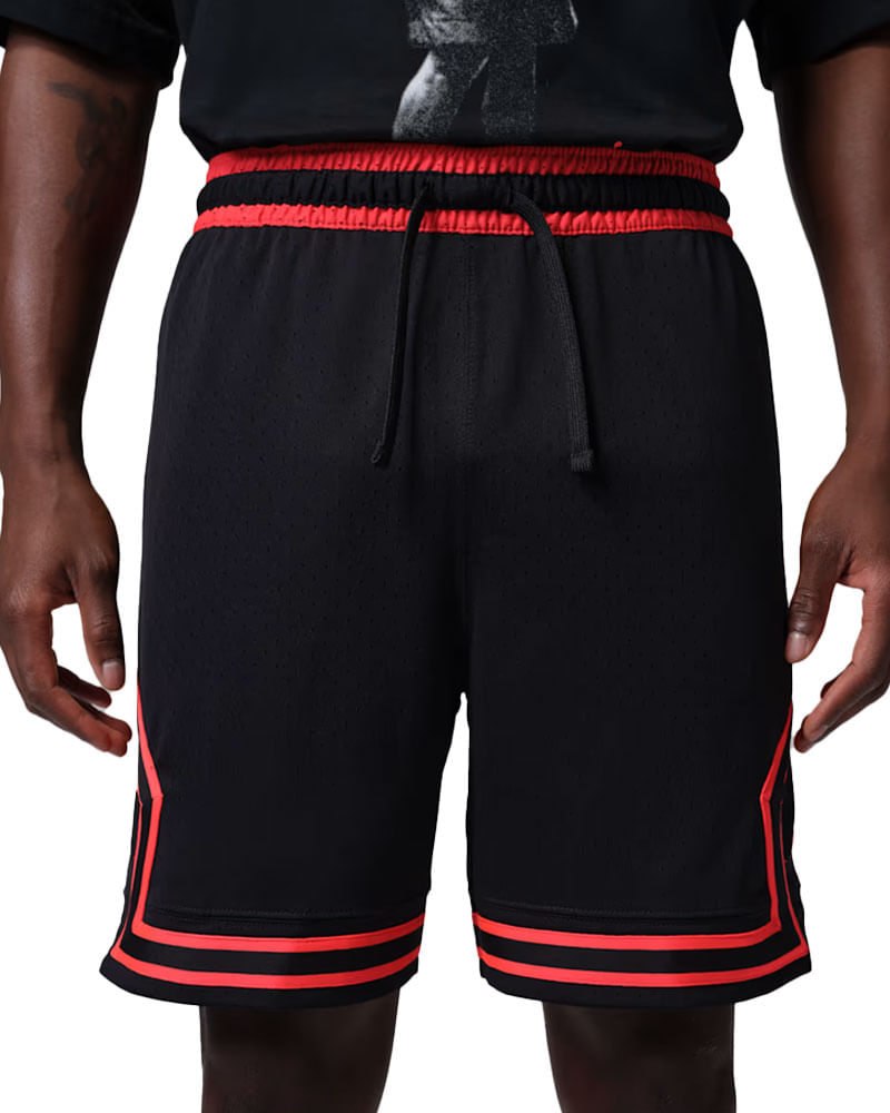 Shorts Jordan Dri-Fit Sport Masculino