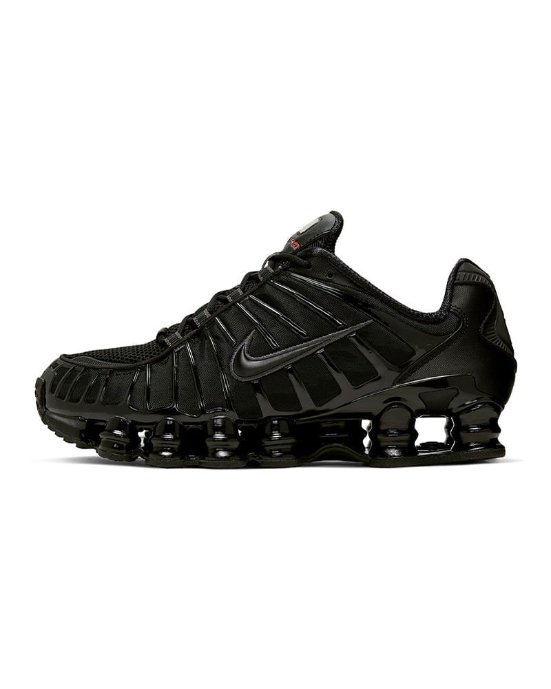Tênis Nike Shox TL Masculino - Tênis Nike Shox TL Masculino - 45