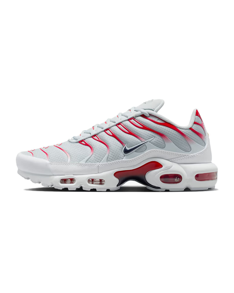 Tênis Nike Air Max Plus Masculino - Tênis Nike Air Max Plus Masculino - 40