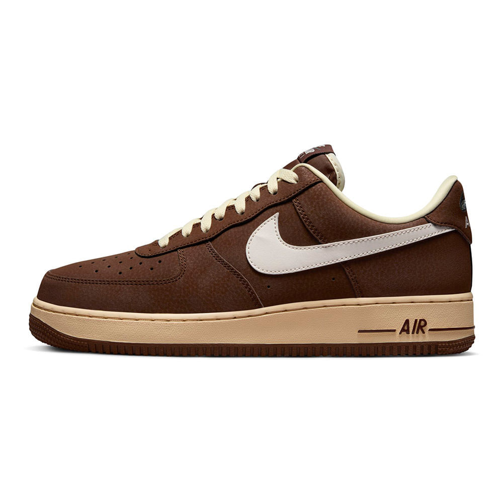 Tênis Nike Air Force 1 ´07 Ncps Masculino - Tênis Nike Air Force 1 ´07 Ncps Masculino - 37