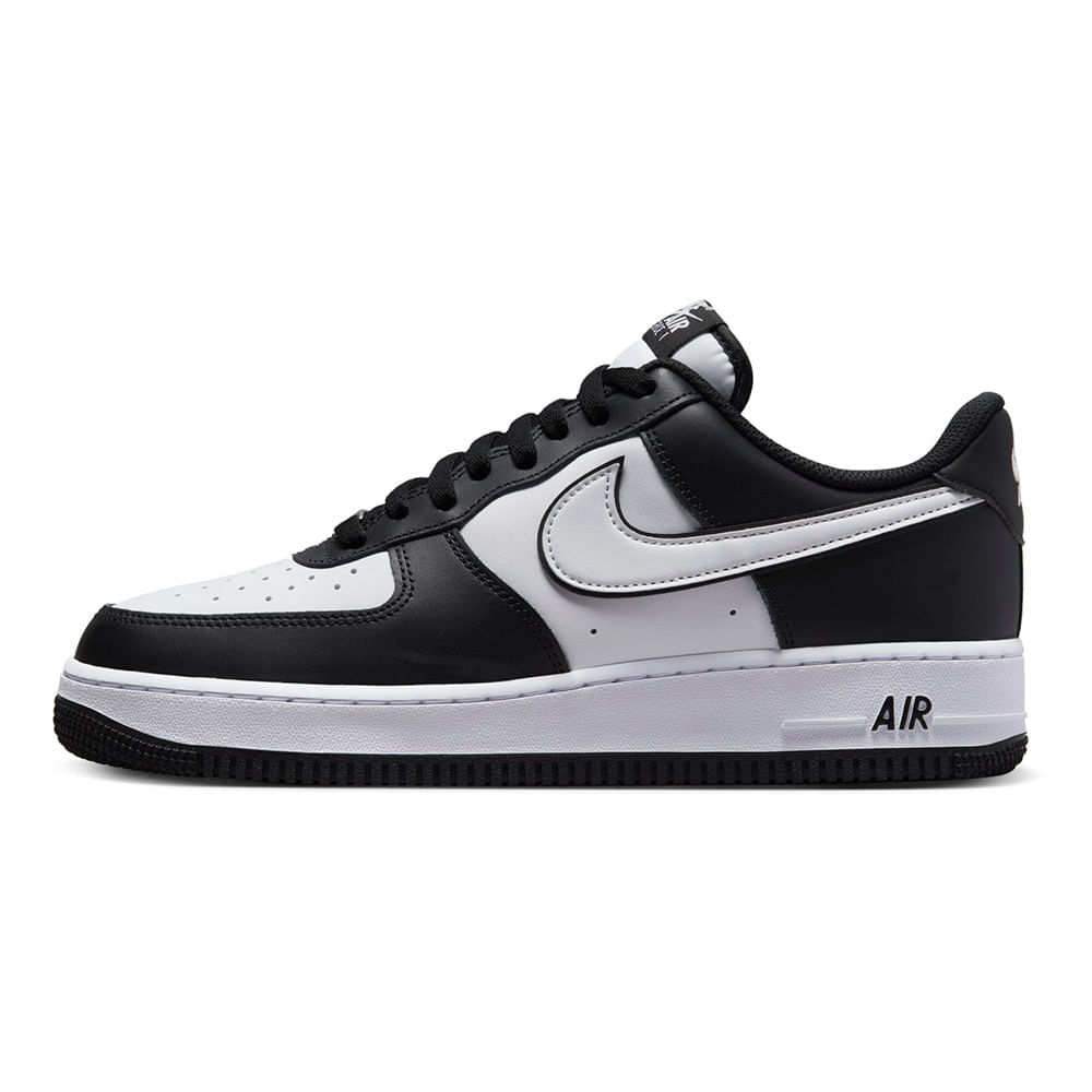 Tênis Nike Air Force 1 ´07 LE Masculino - Tênis Nike Air Force 1 ´07 LE Masculino - 41