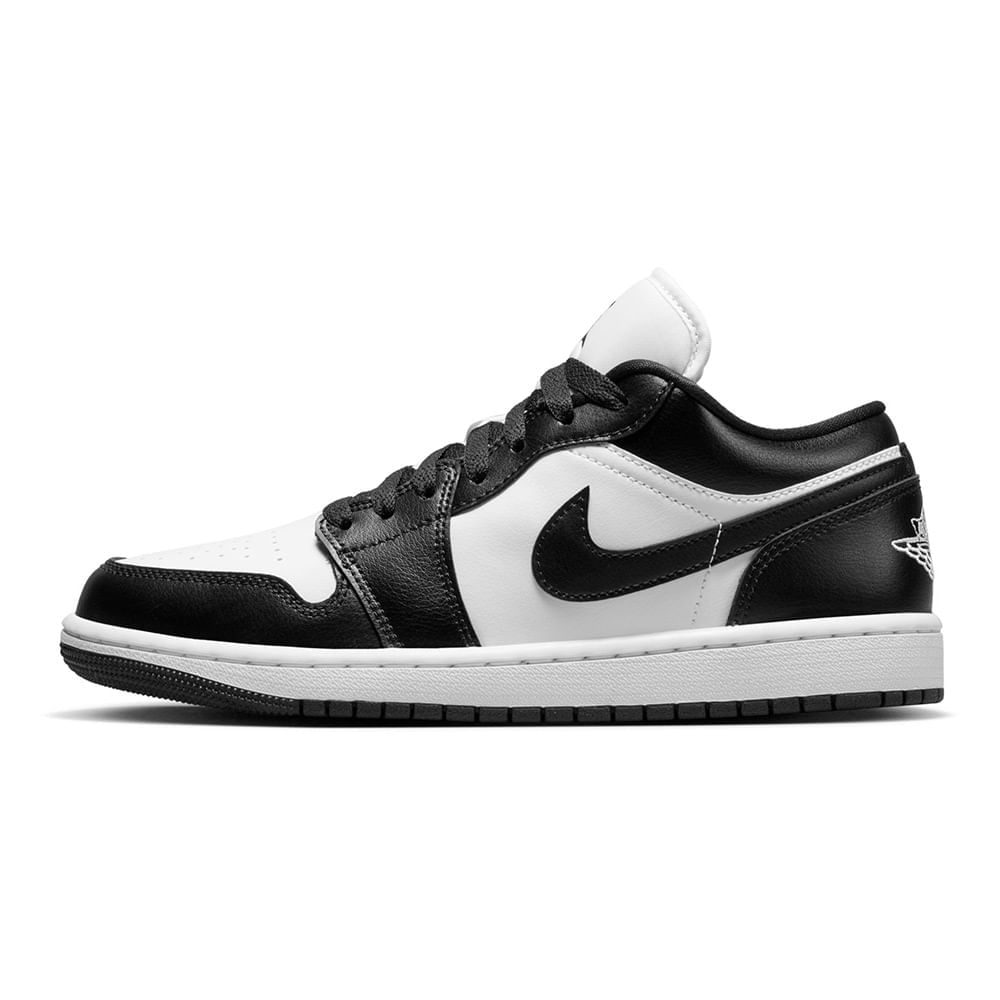 Tênis Air Jordan 1 Low Feminino - Tênis Air Jordan 1 Low Feminino - 42