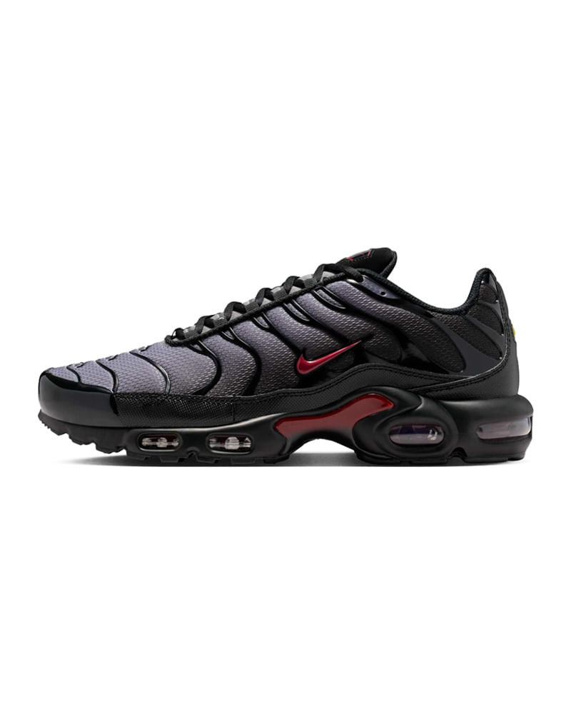 Tênis Nike Air Max Plus Masculino - Tênis Nike Air Max Plus Masculino - 40