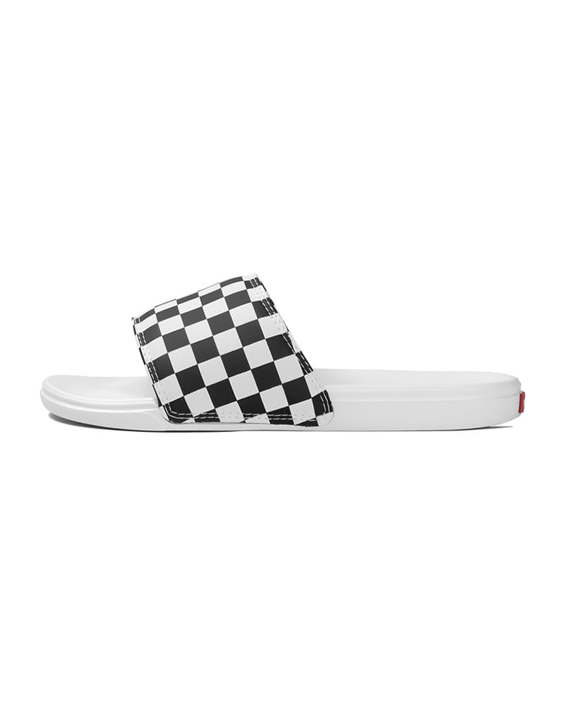 Chinelo Vans La Costa Slide Unissex - Chinelo Vans La Costa Slide Unissex - 39 a 40