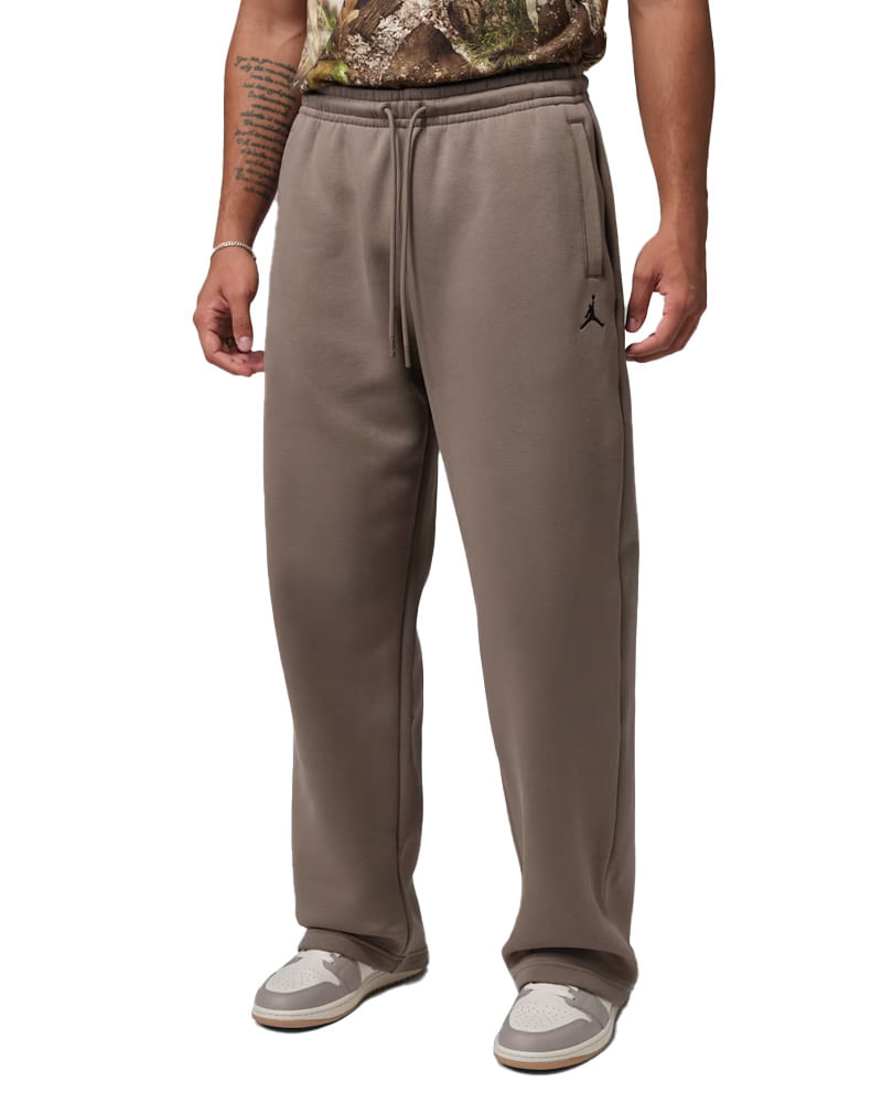 Calça Jordan Brooklin Oversized Masculina