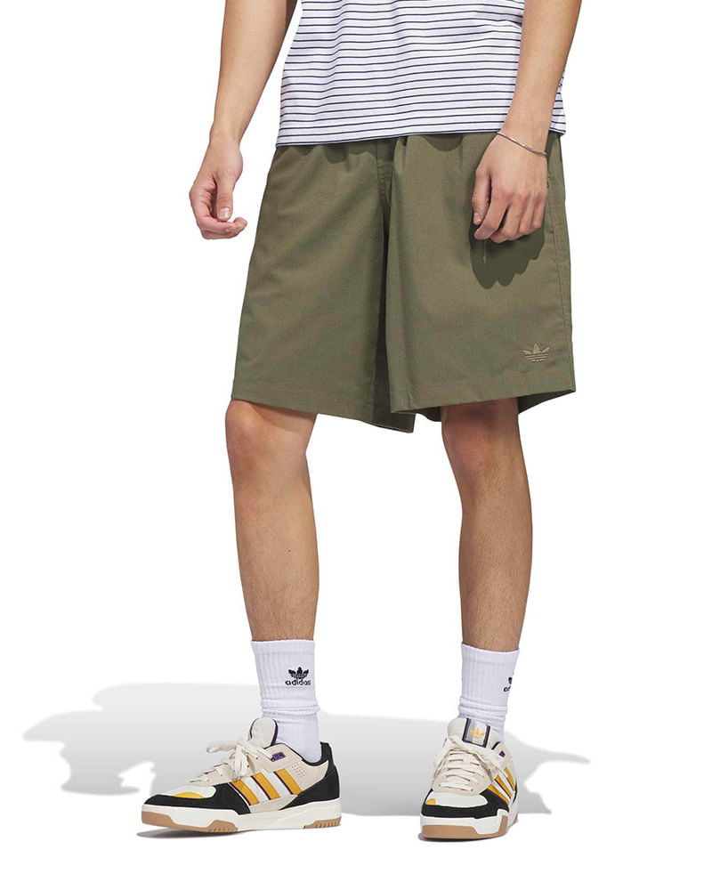 Shorts adidas Skateboarding Masculino