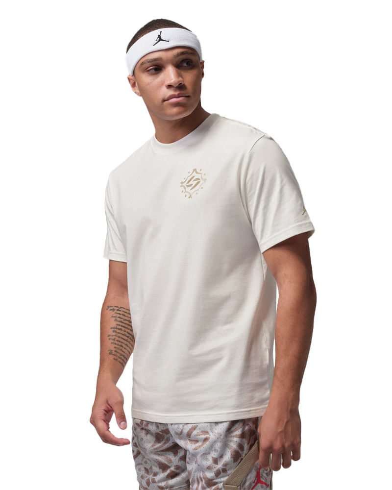 Camiseta Jordan Sport Crew Masculina
