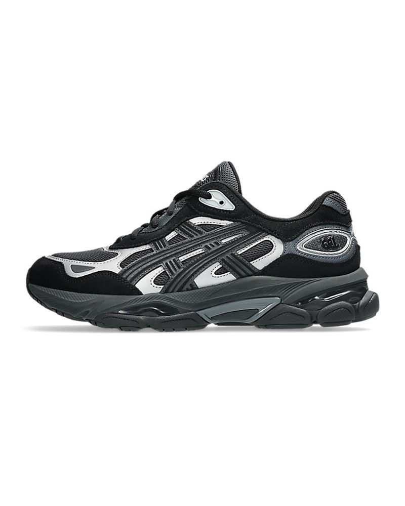 Tênis Asics Gel-Nyc 2.0 Masculino