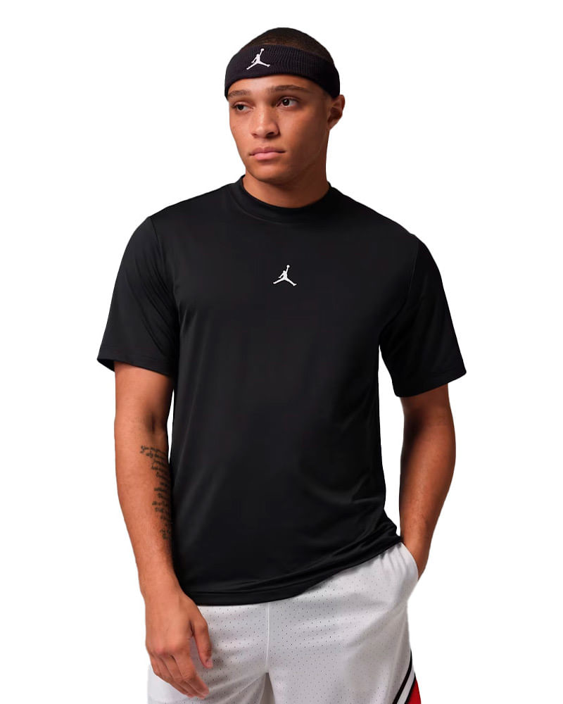 Camiseta Jordan Sport Masculina - Camiseta Jordan Sport Masculina - P