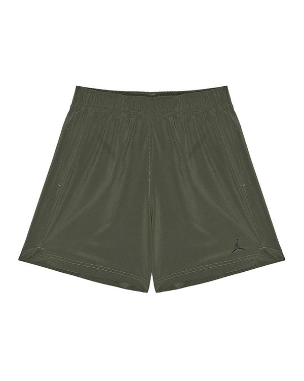 Shorts Jordan Dri-Fit Sport Essentials Woven Masculino - P