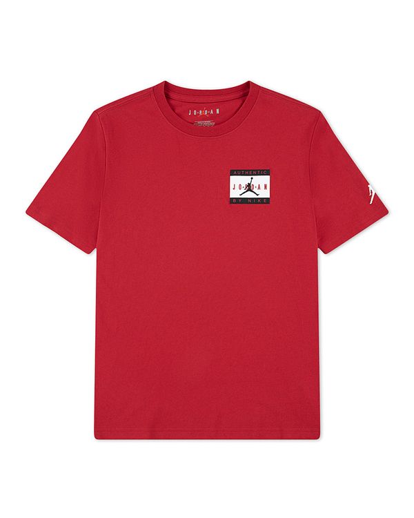 Camiseta Jordan Infantil - G
