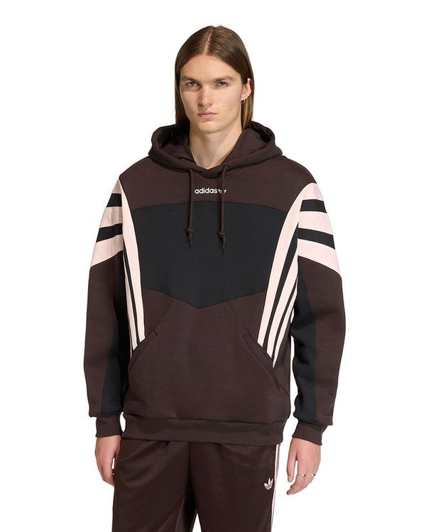 Blusão adidas Santiago HD Masculino