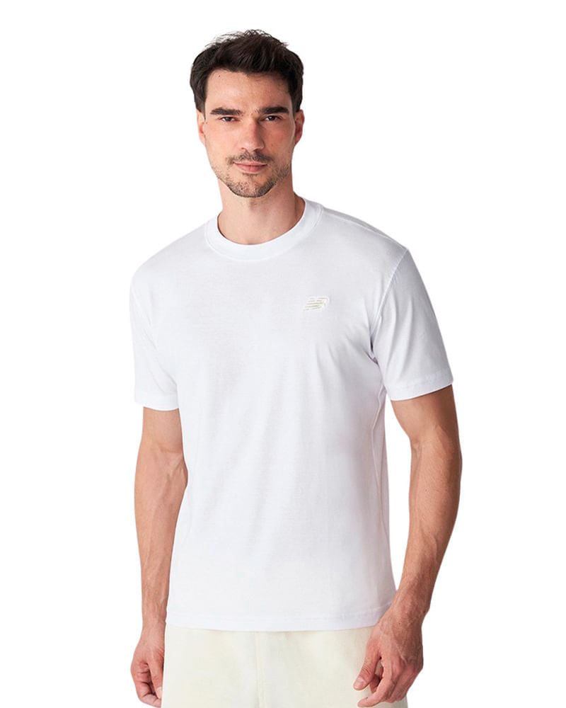 Camiseta New Balance Essentials Masculina