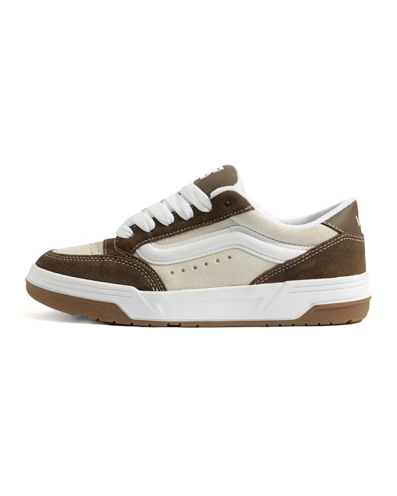Tênis Vans Ua Hylane Unissex