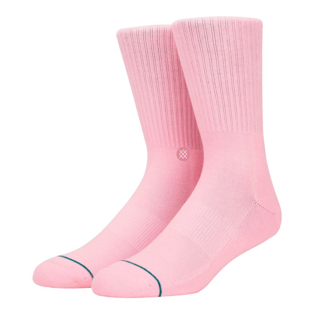 Meia Stance Icon Unissex