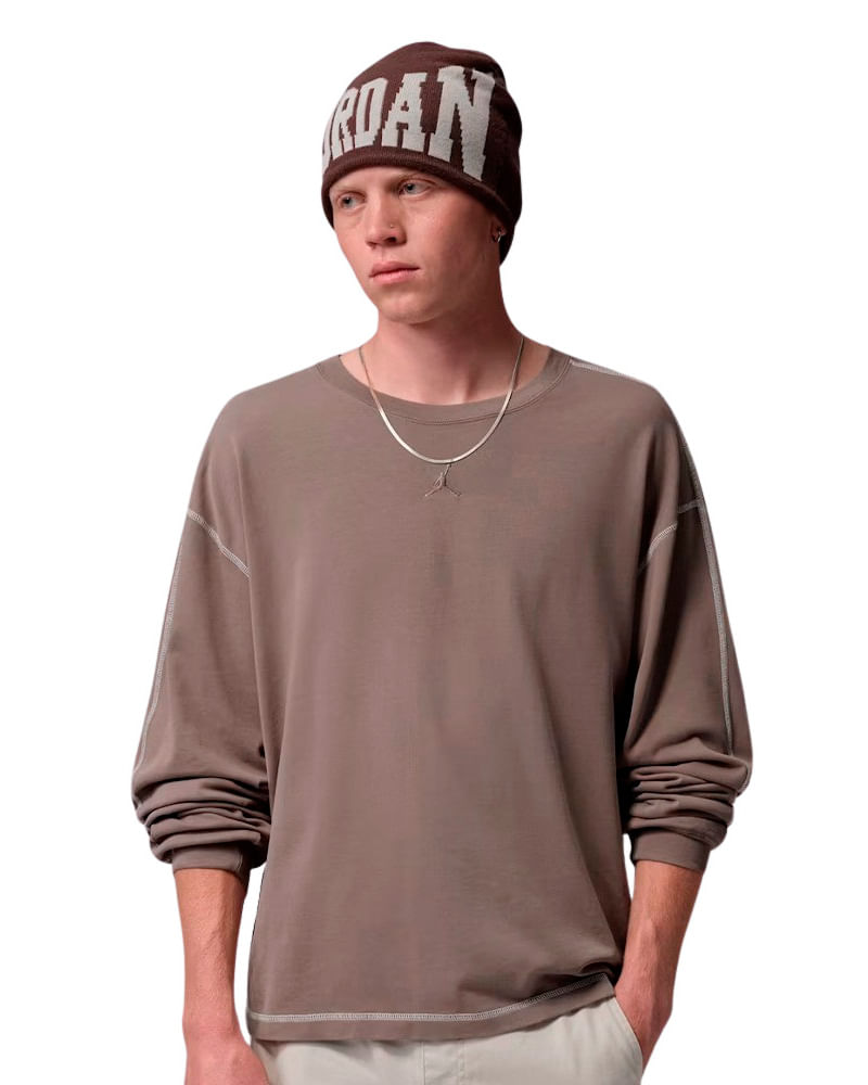Camiseta Jordan Flight Masculina