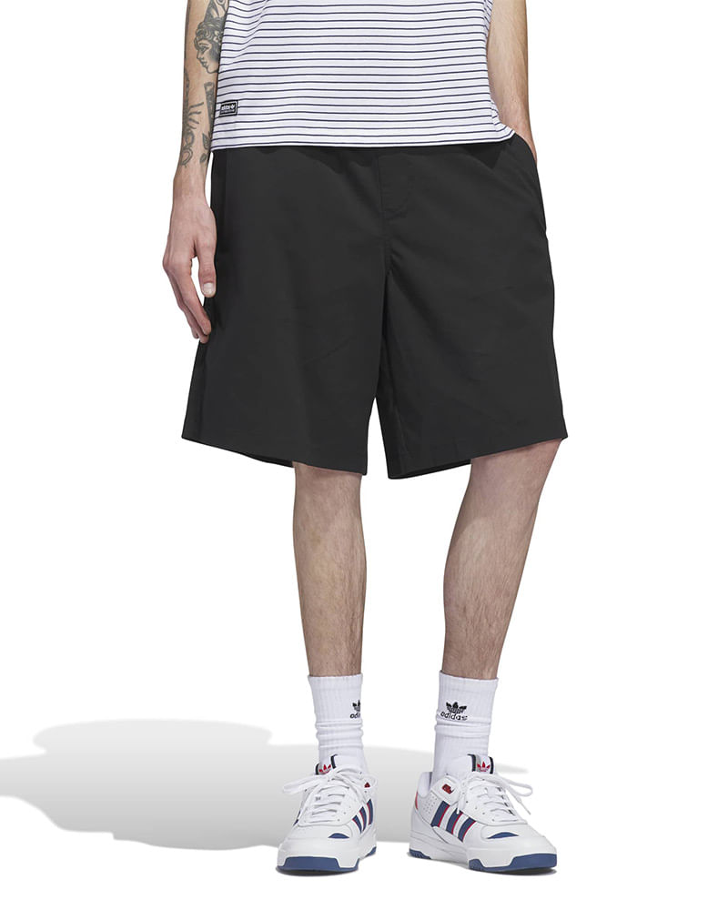 Shorts adidas Skateboarding Unissex