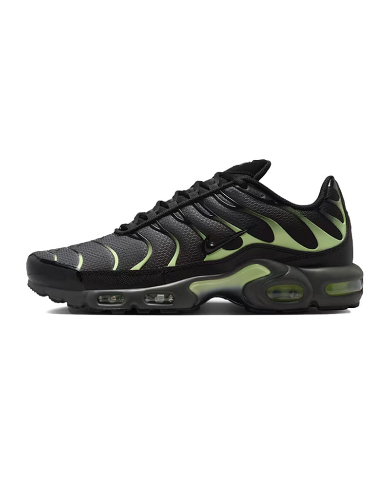 Tênis Nike Air Max Plus Masculino - Tênis Nike Air Max Plus Masculino - 44